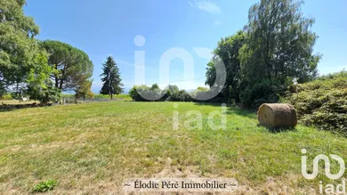 Building plot at Azereix (65380)