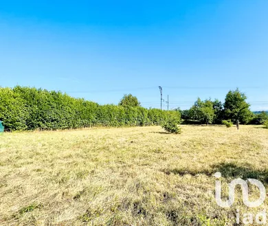 Building plot in Saint-Martory (31360)