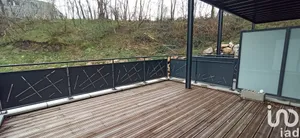 Appartement à Saint-Étienne (42100)