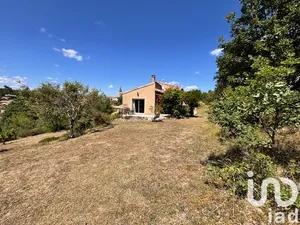 House at Saint-Julien-du-Serre (07200)