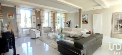 Maison à Isigny-le-Buat (50540)