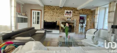 Maison à Isigny-le-Buat (50540)