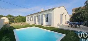 Maison à Sorgues (84700)