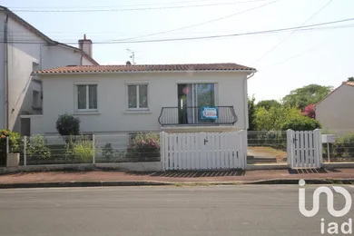 Maison à Saintes (17100)