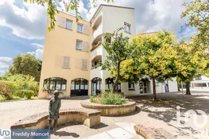 Duplex in Athis-Mons (91200)