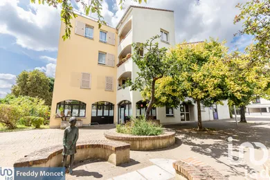 Duplex à Athis-Mons (91200)