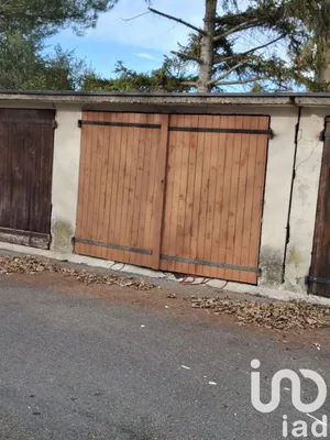 Garage à Valréas (84600)