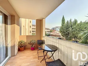 Apartment at La Seyne-sur-Mer (83500)