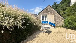 Apartment at Châteauneuf-du-Faou (29520)