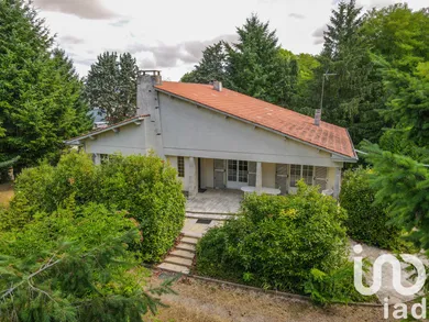Maison traditionnelle à Beaugency (45190)
