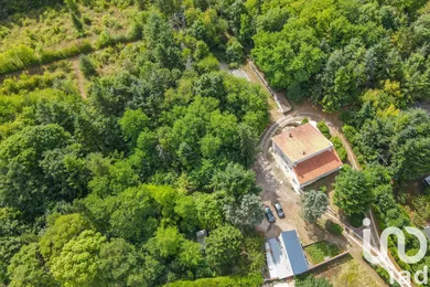 Traditional house at Beaugency (45190)