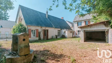 Townhouse at Baugy (18800)
