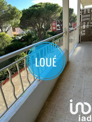 Apartment at Le Pradet (83220)