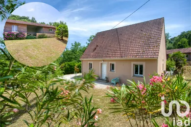 Maison à Sarlat-la-Canéda (24200)