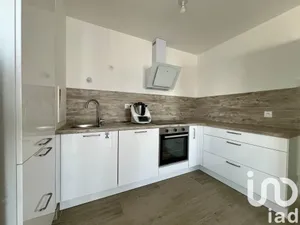 Appartement à Noisy-le-Sec (93130)