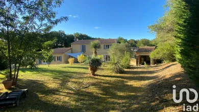 Maison traditionnelle à Montélimar (26200)