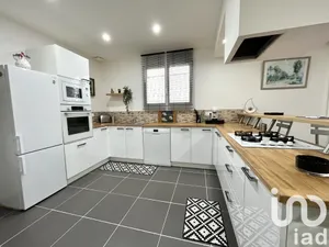 Traditional house at Bonzac (33910)