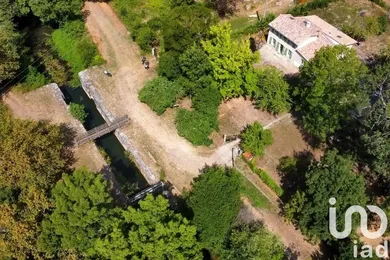 Maison à Porchères (33660)