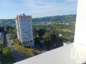 Apartment at Villars (42390)