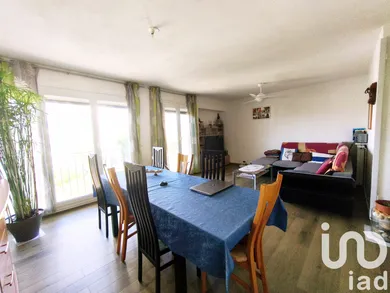 Apartment in Perpignan (66100)
