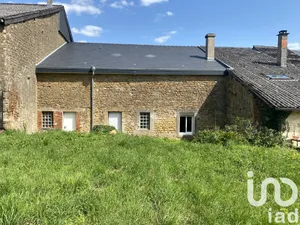 House at Rouvroy-sur-Audry (08150)