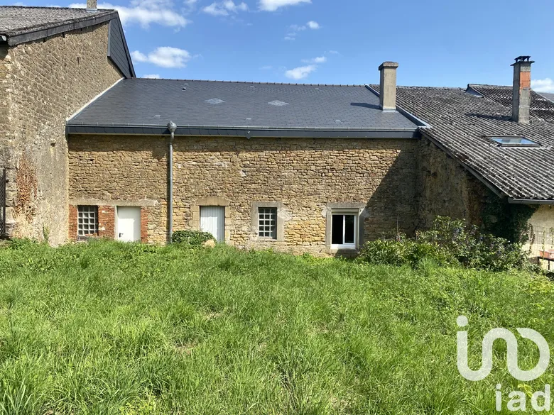 Maison 5 pièces 140 m² · à Rouvroy-sur-Audry · 140 m² · 122 000 €
