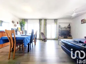 Appartement à Perpignan (66100)