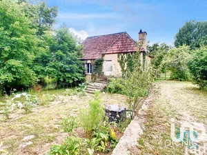 Maison à Les Eyzies (24620)