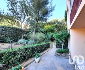 Apartment at Toulon (83100)