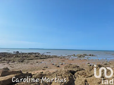 Traditional house at Angoulins (17690)