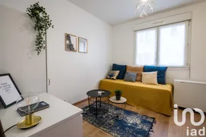Appartement à Alfortville (94140)