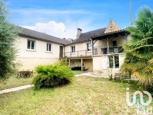 House at Les Eyzies (24620)