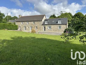 House at Plémet (22210)