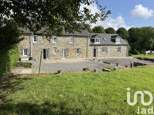 Maison à Plémet (22210)