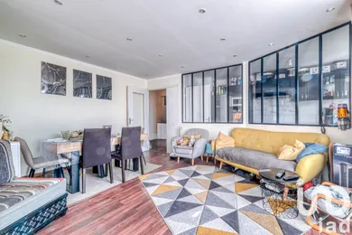 Appartement à Lognes (77185)