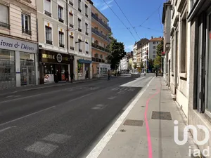 Appartement à Villeurbanne (69100)