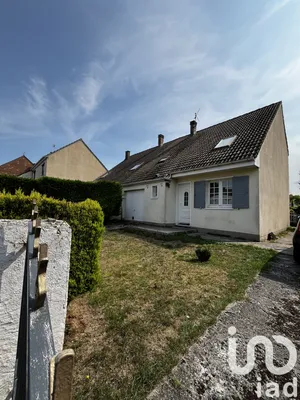 Maison à Haisnes (62138)