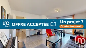 Appartement à Toulouse (31400)