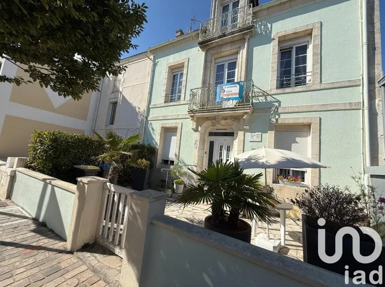 Maison 11 pièces 214 m² · à Châtelaillon-Plage · 214 m² · 699 000 €