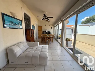 Maison à Châtelaillon-Plage (17340)