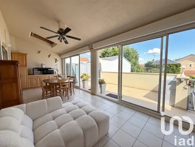 Maison à Châtelaillon-Plage (17340)