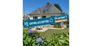Maison à Perros-Guirec (22700)