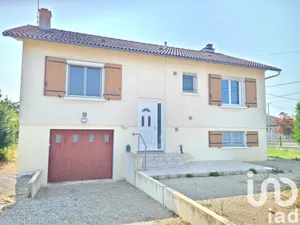 Maison à Lezay (79120)