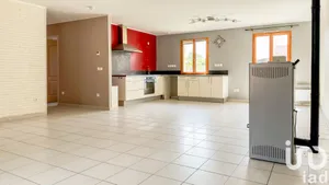 Pavillon à Catigny (60640)