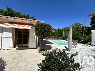 Maison à Soulac-sur-Mer (33780)