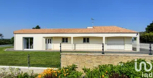 House at Saint-Aubin-des-Ormeaux (85130)