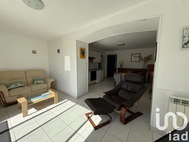 Appartement à Treffiagat (29730)