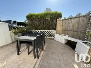 Appartement à Treffiagat (29730)