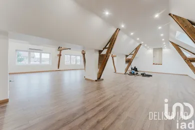 Maison à Arleux (59151)