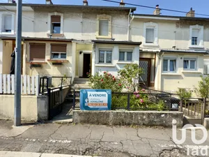 Maison à Villerupt (54190)